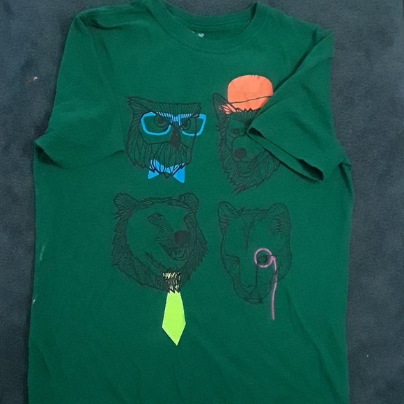 Gap Kids graphic tee - Picture 1 of 2